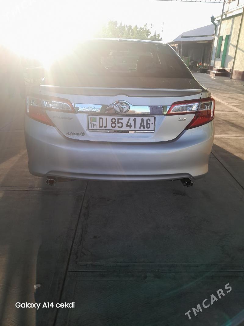 Toyota Camry 2014 - 225 000 TMT - Aşgabat - img 4