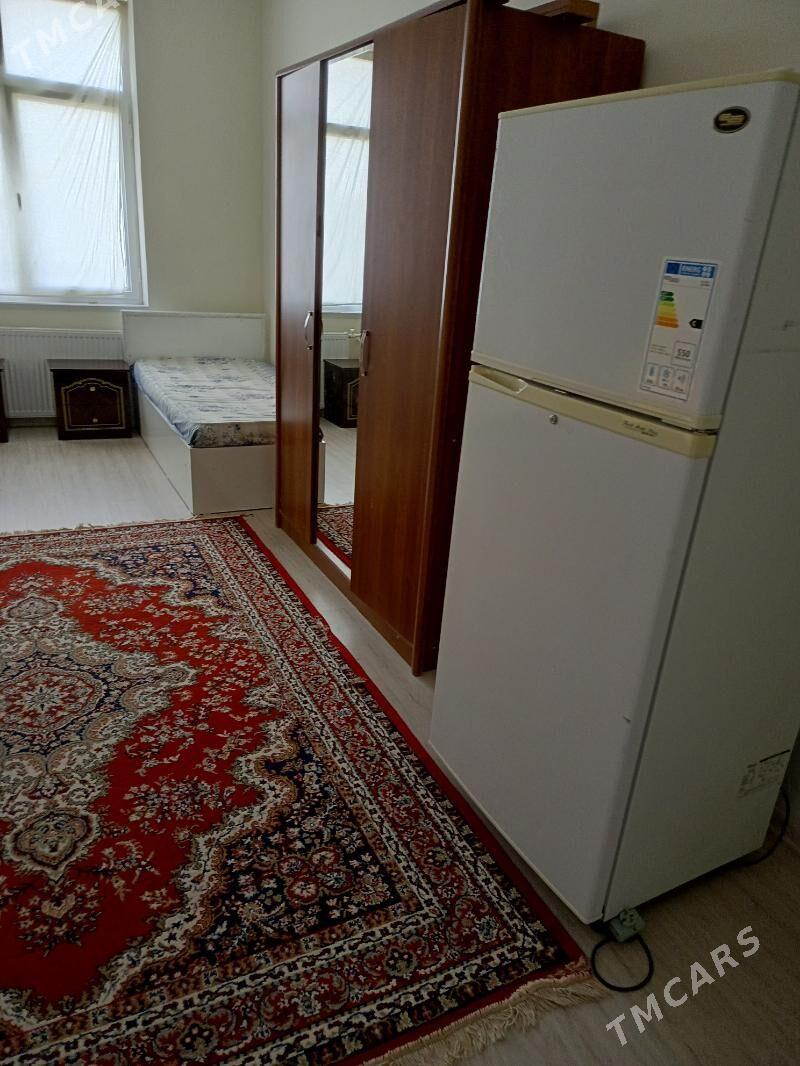 Arenda komnat berýän - Гуртли - img 3