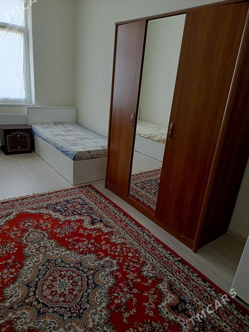 Arenda komnat berýän - Гуртли - img 4