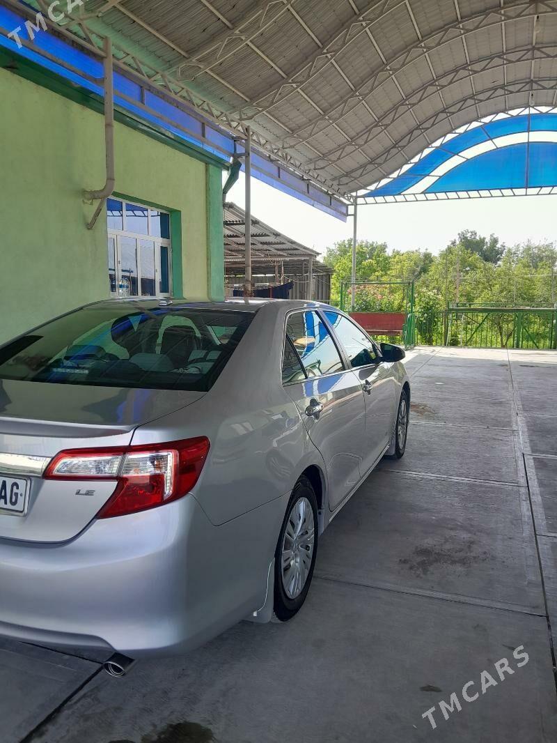 Toyota Camry 2014 - 225 000 TMT - Aşgabat - img 2