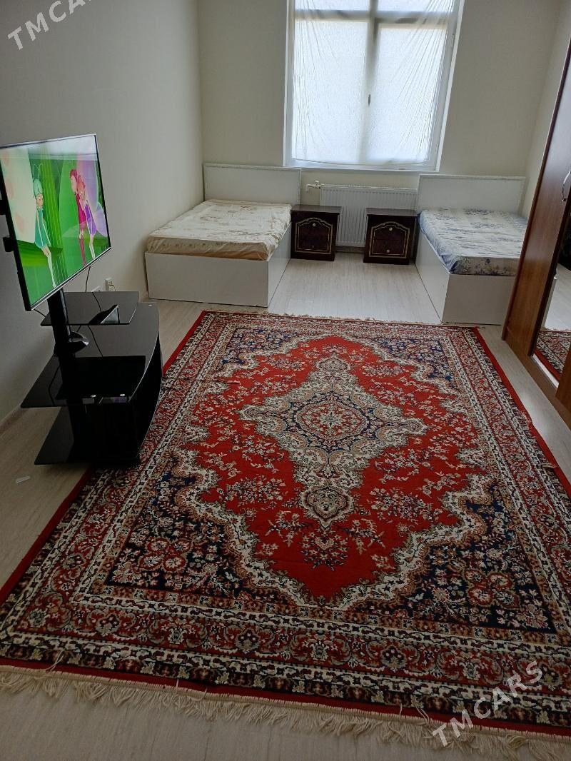 Arenda komnat berýän - Гуртли - img 2