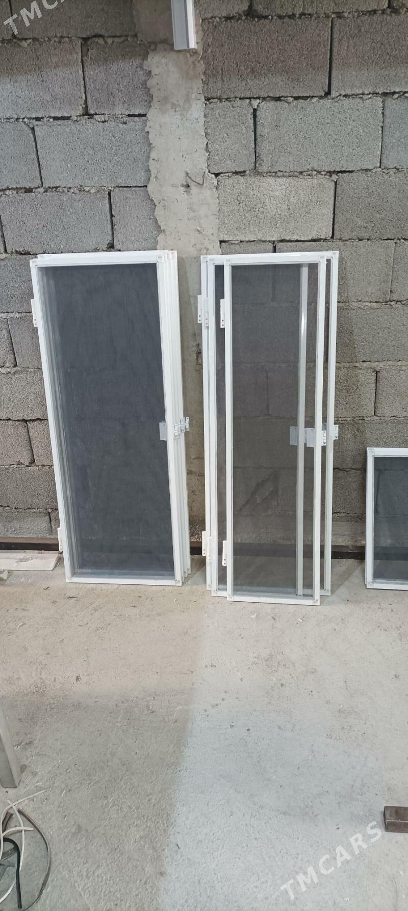 сетка оконные маскитны - 10 mkr - img 2