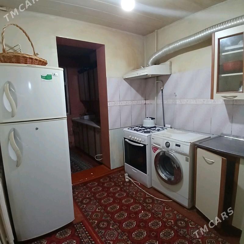 Arenda kwartira - Ашхабад - img 1