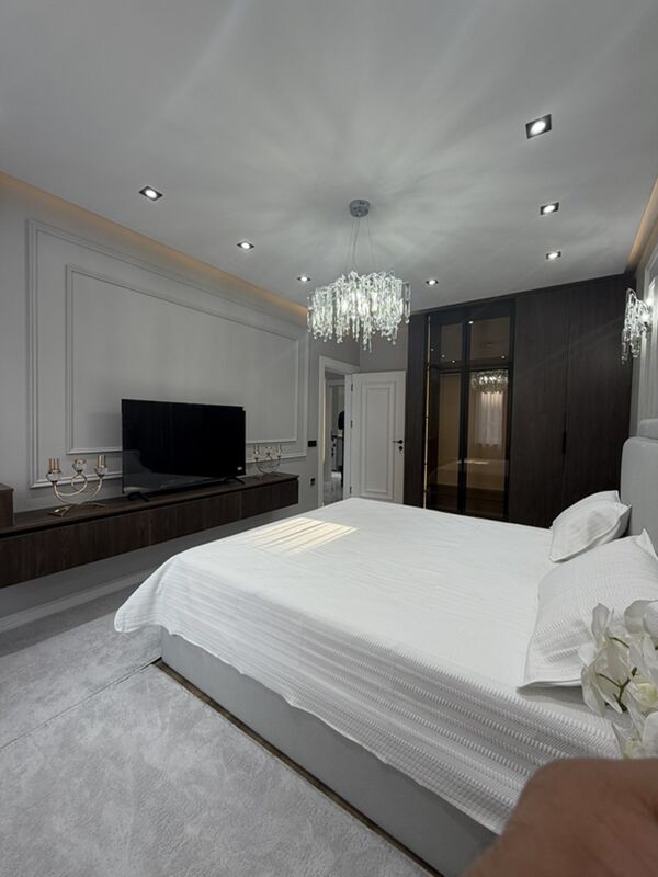 мир 3 2 этаж 3 комнаты - Aşgabat - img 2