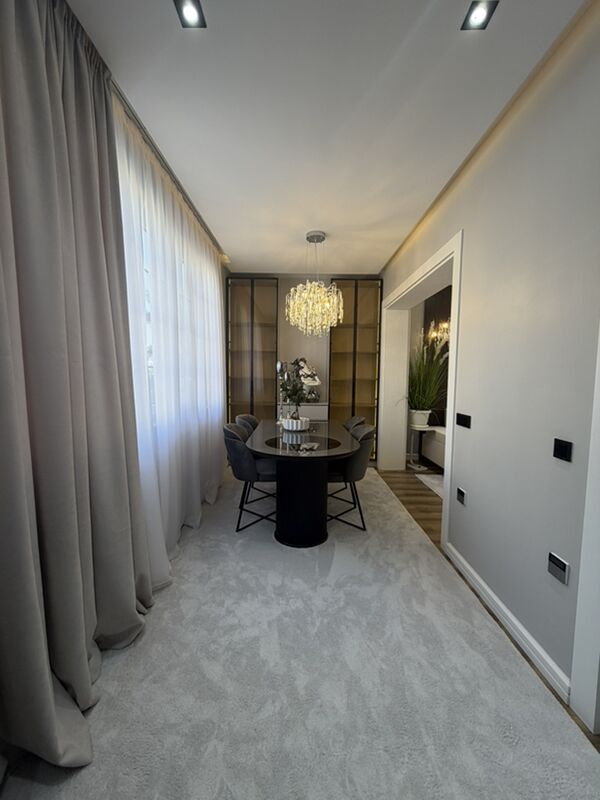 мир 3 2 этаж 3 комнаты - Aşgabat - img 5