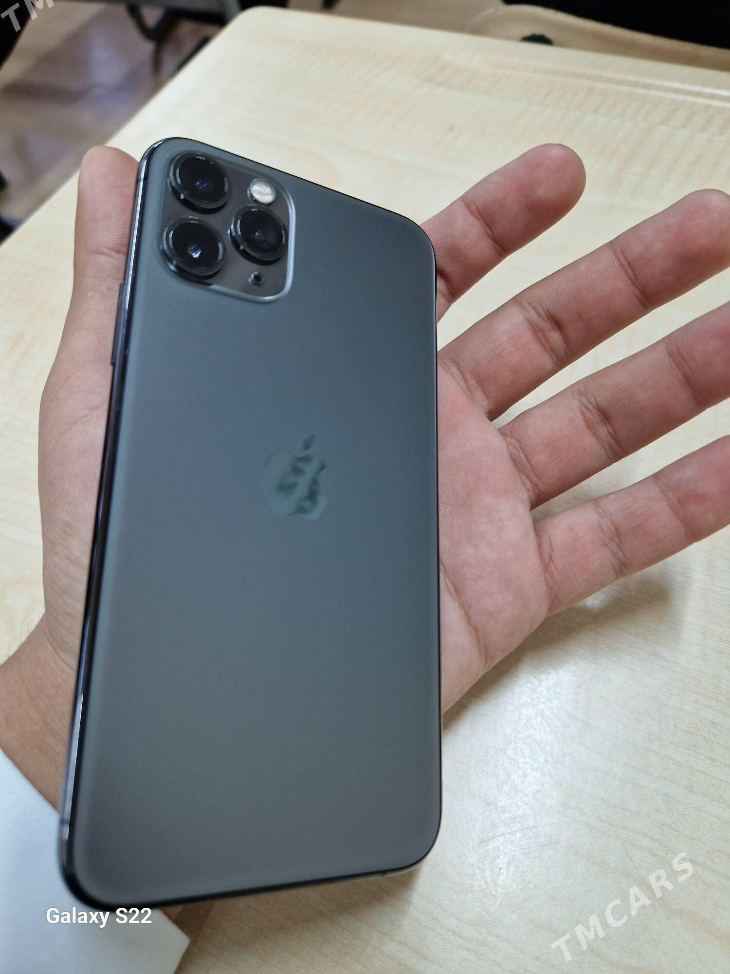 Iphone 11Pro - Чоганлы - img 1