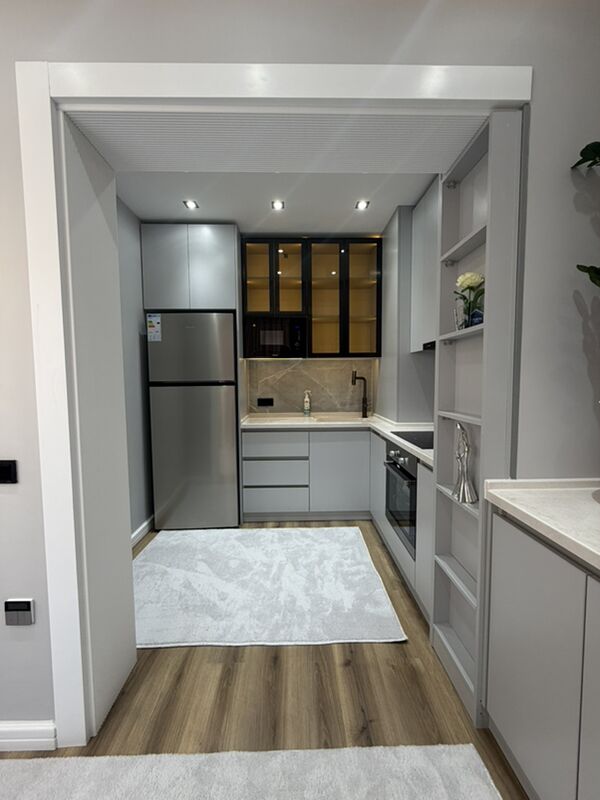 мир 3 2 этаж 3 комнаты - Aşgabat - img 6