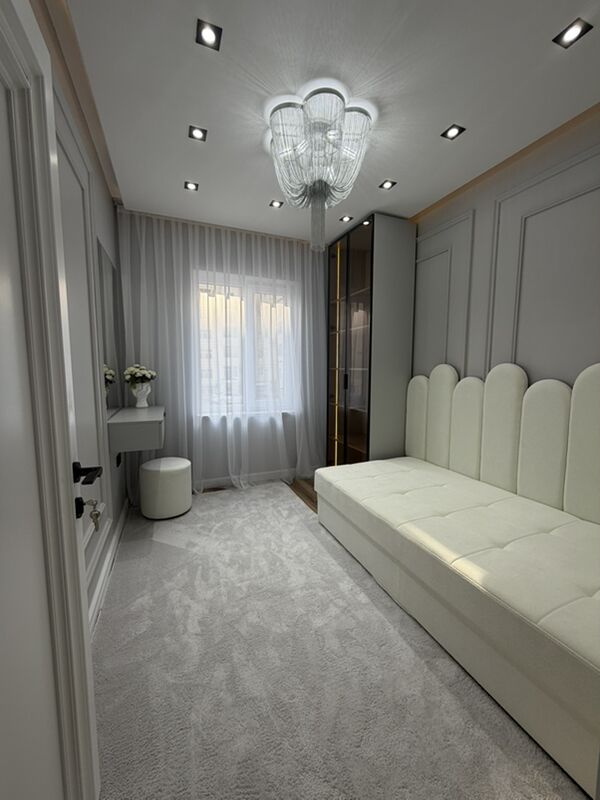 мир 3 2 этаж 3 комнаты - Aşgabat - img 3