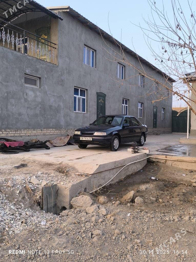 Opel Vectra 1991 - 50 000 TMT - Köneürgenç - img 4