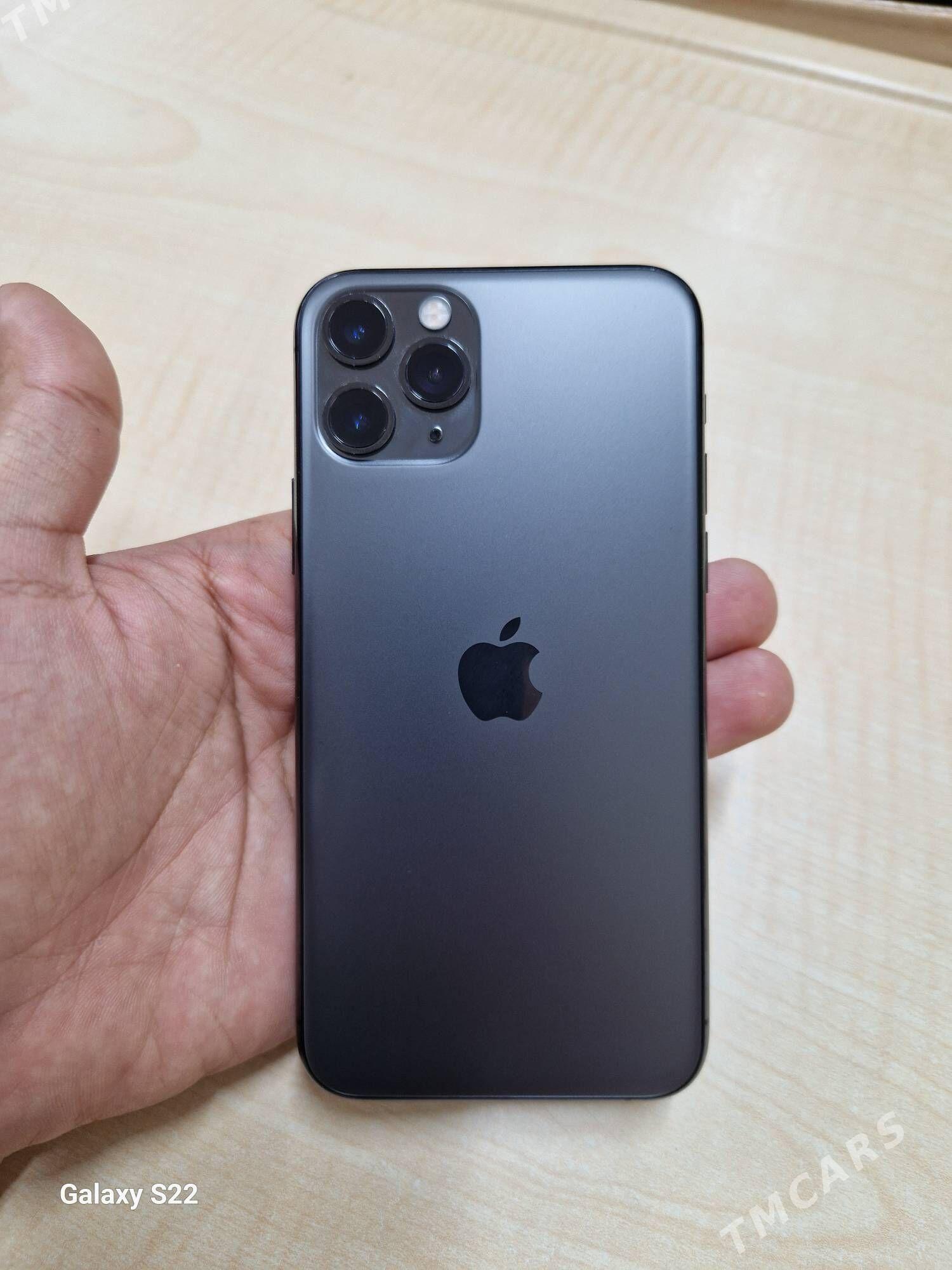 Iphone 11Pro - Çoganly - img 3