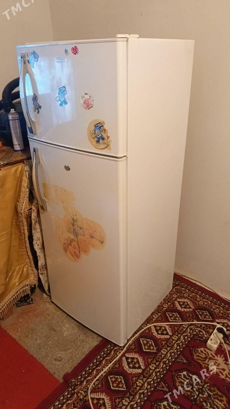 Perai - Aşgabat - img 2