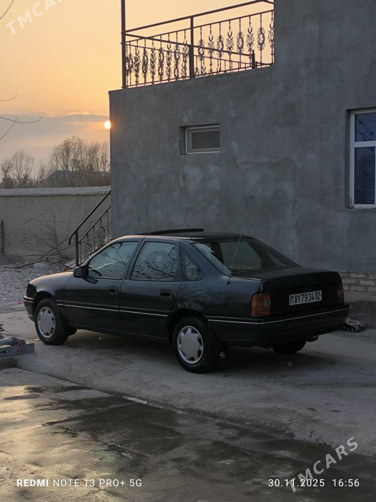 Opel Vectra 1991 - 50 000 TMT - Köneürgenç - img 2