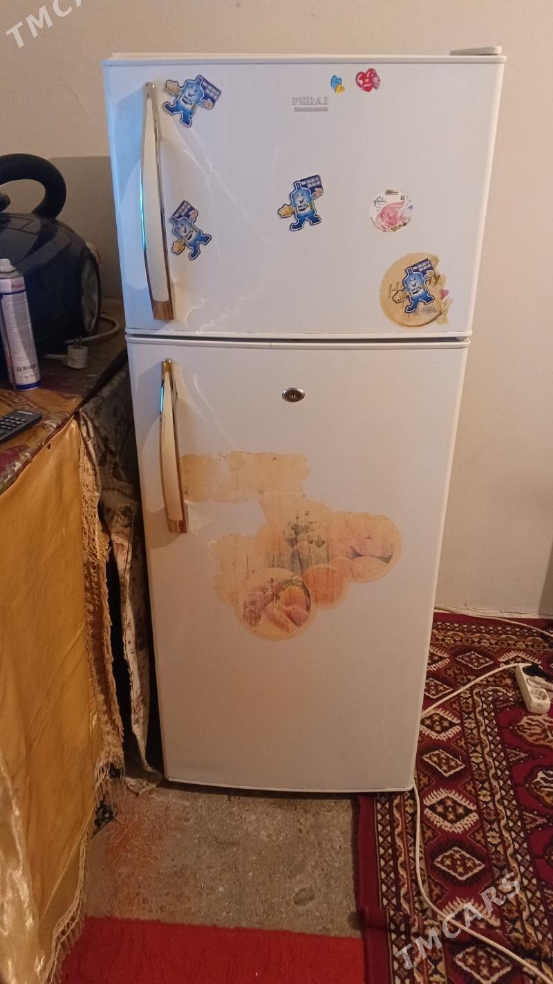 Perai - Ашхабад - img 1