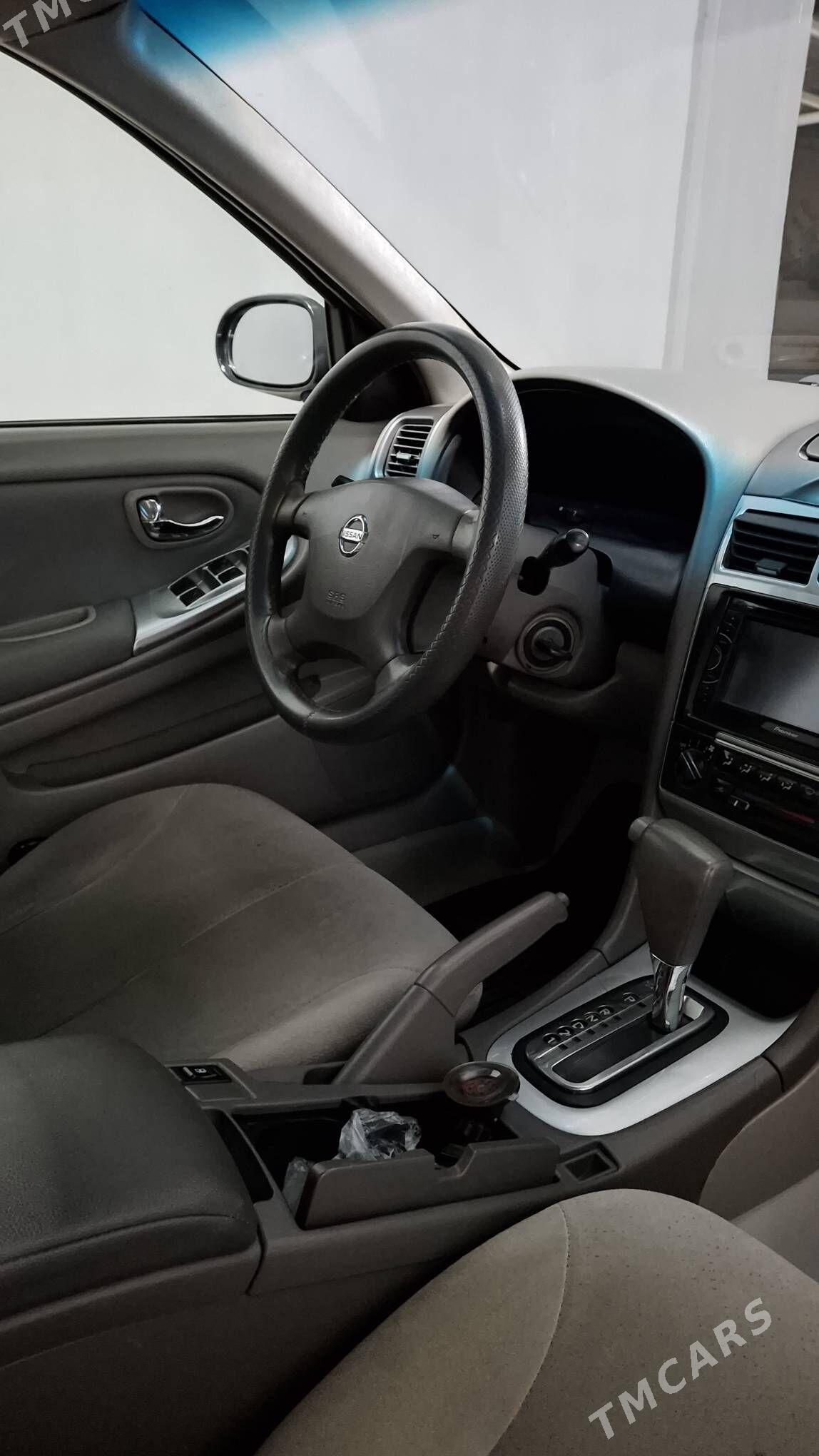 Nissan Maxima 2005 - 140 000 TMT - Büzmeýin - img 5