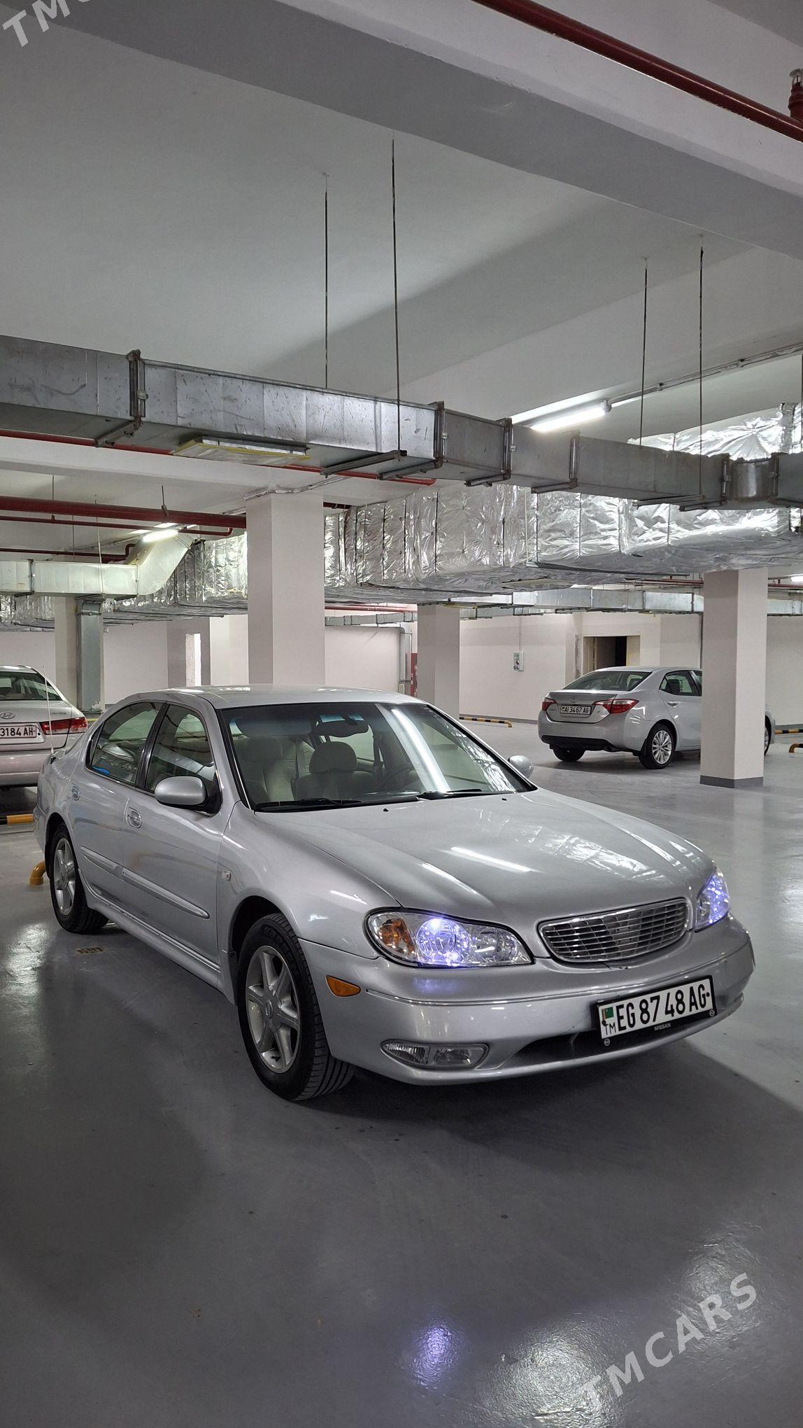 Nissan Maxima 2005 - 140 000 TMT - Büzmeýin - img 4