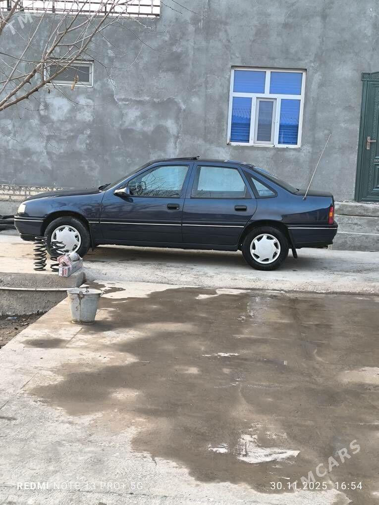 Opel Vectra 1991 - 50 000 TMT - Köneürgenç - img 5