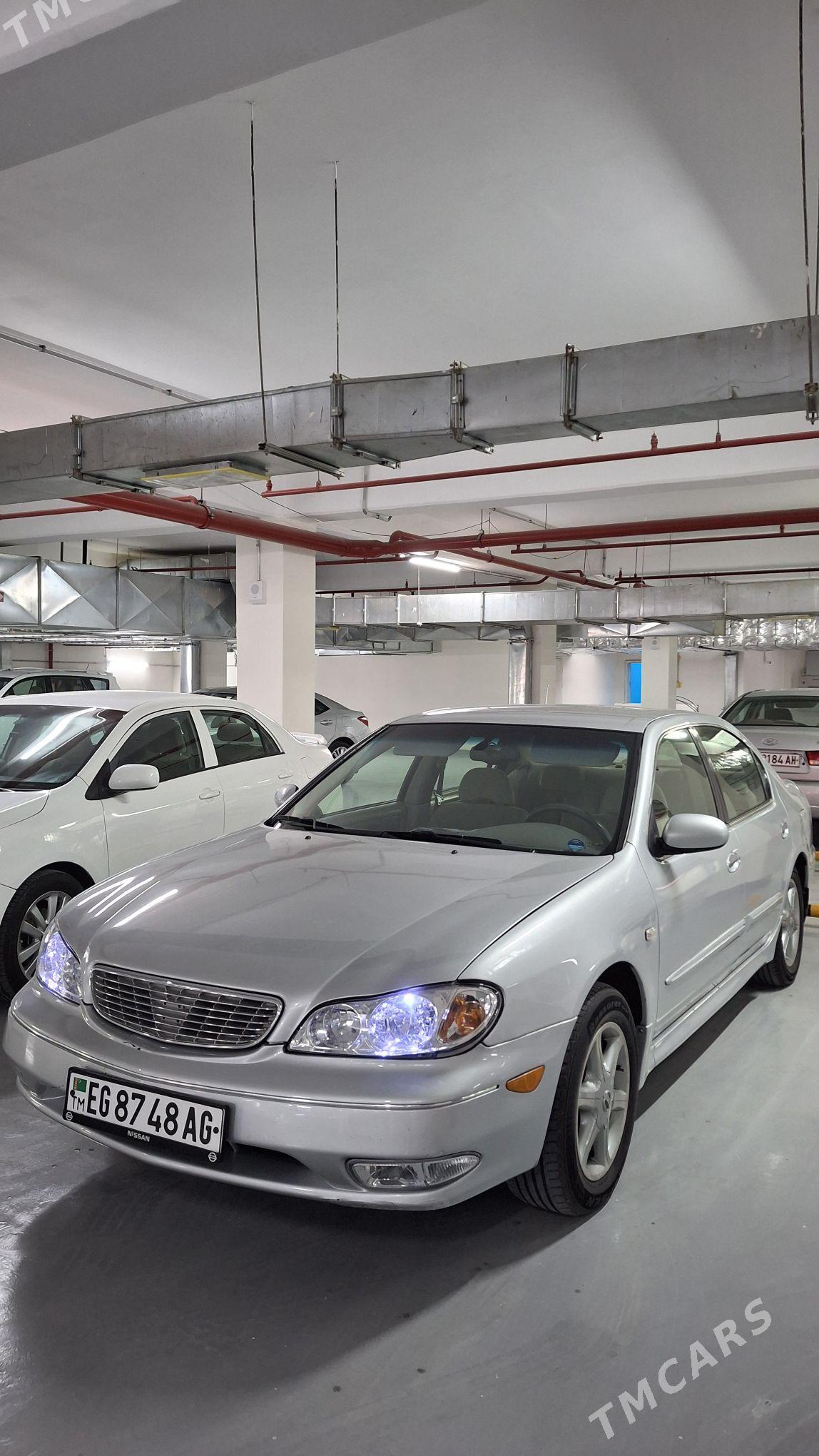 Nissan Maxima 2005 - 140 000 TMT - Büzmeýin - img 2