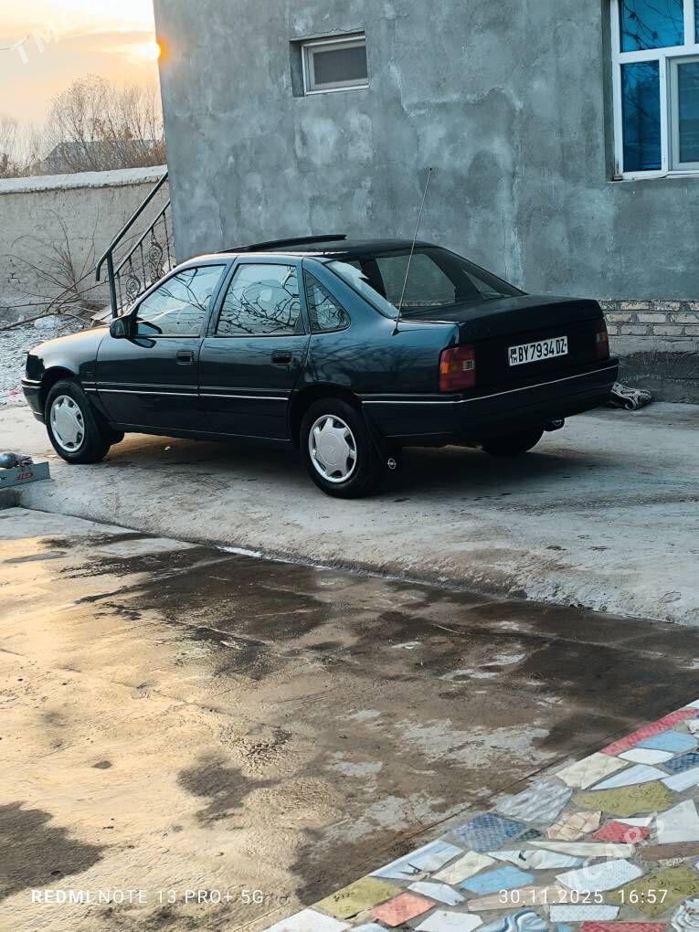 Opel Vectra 1991 - 50 000 TMT - Köneürgenç - img 1