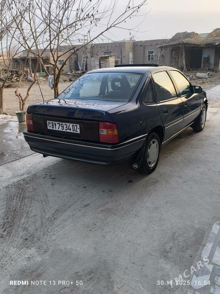 Opel Vectra 1991 - 50 000 TMT - Köneürgenç - img 3