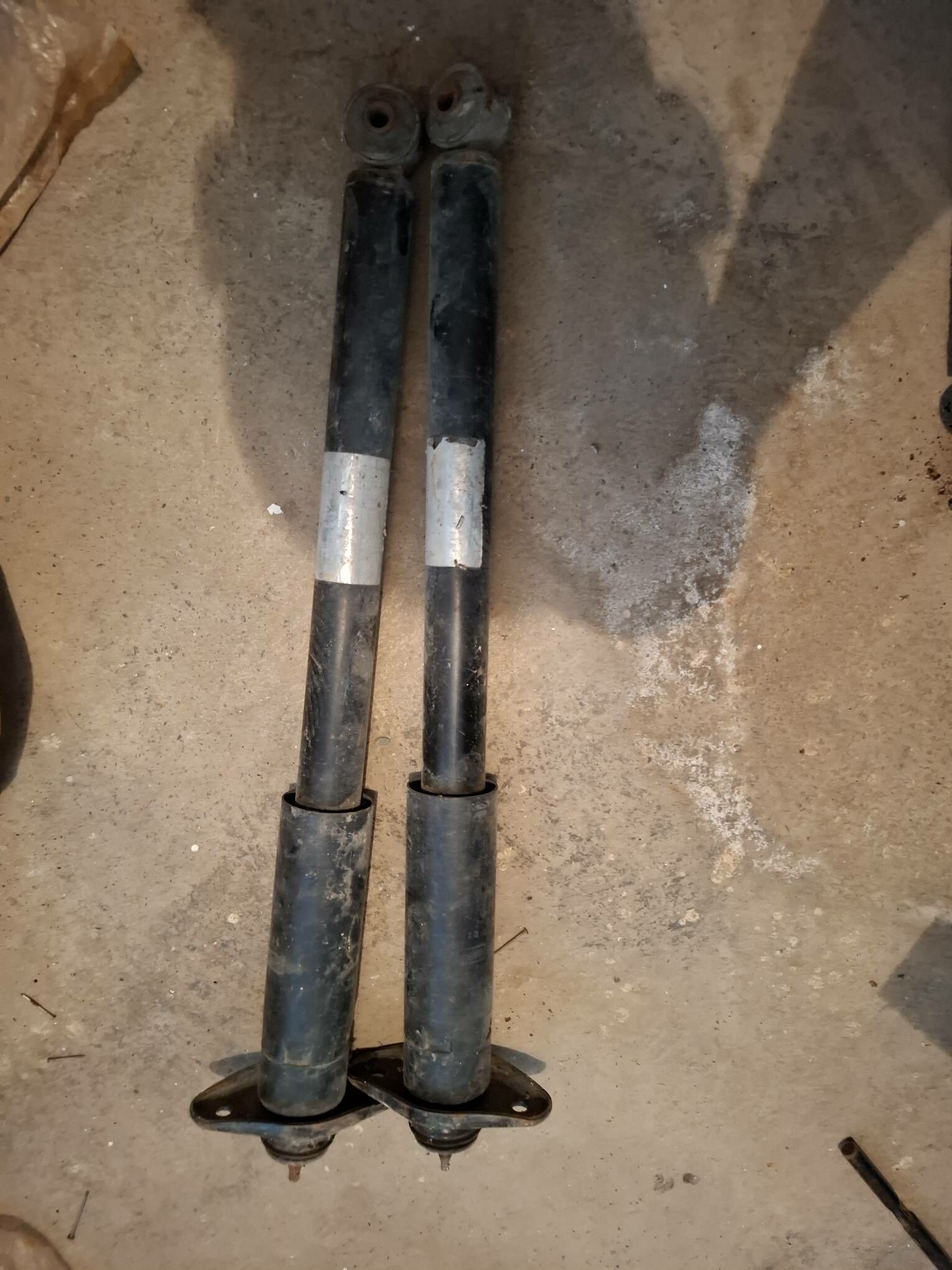 Chrysler 300c запчасти 500 TMT - Aşgabat - img 2