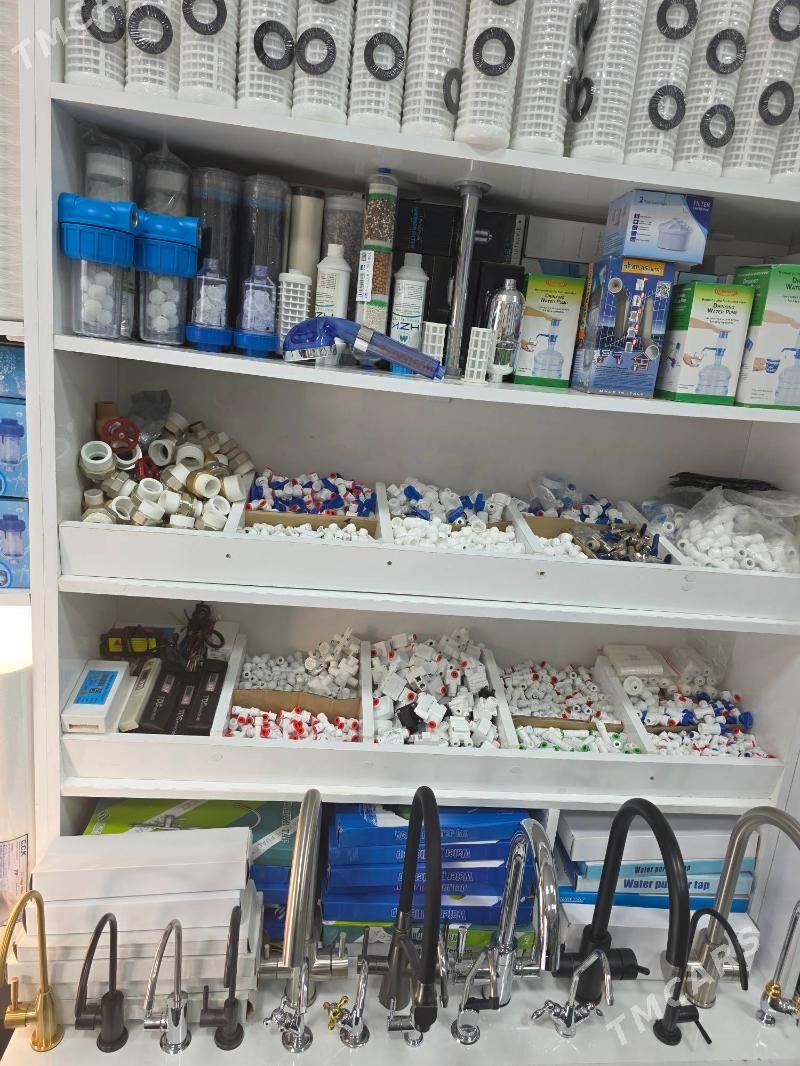 Suw filter Anew - Aşgabat - img 7