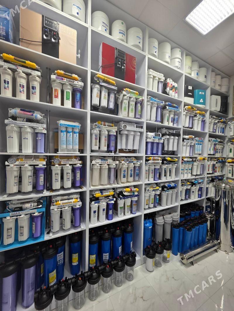 Suw filter Anew - Aşgabat - img 3