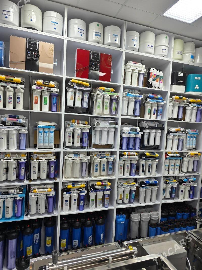 Suw filter Anew - Aşgabat - img 2