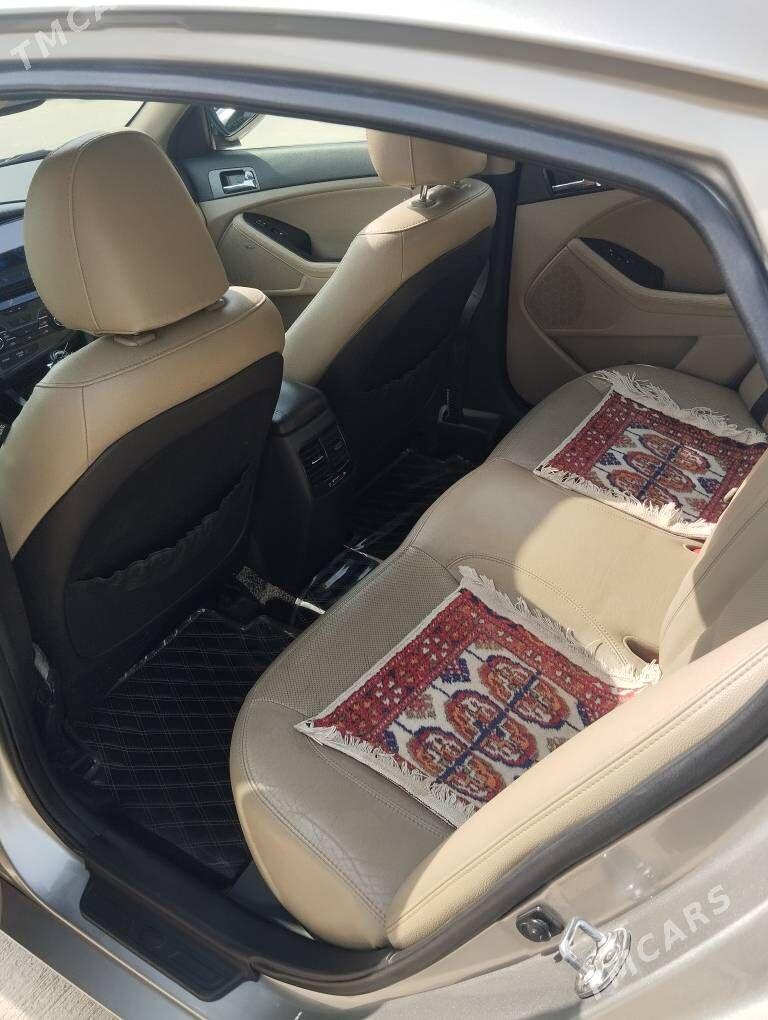 Kia Optima 2011 - 155 000 TMT - Кëши - img 2