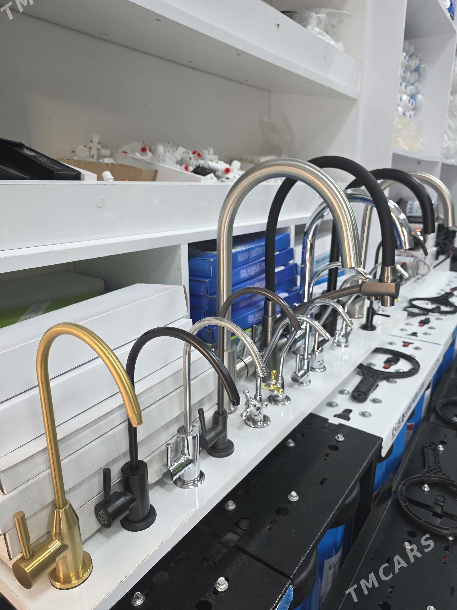 Suw filter Anew - Aşgabat - img 8