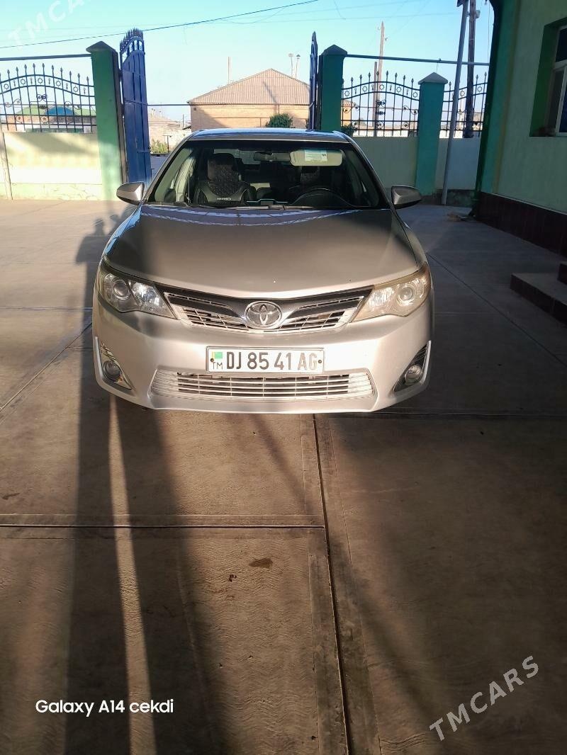 Toyota Camry 2014 - 225 000 TMT - Aşgabat - img 5
