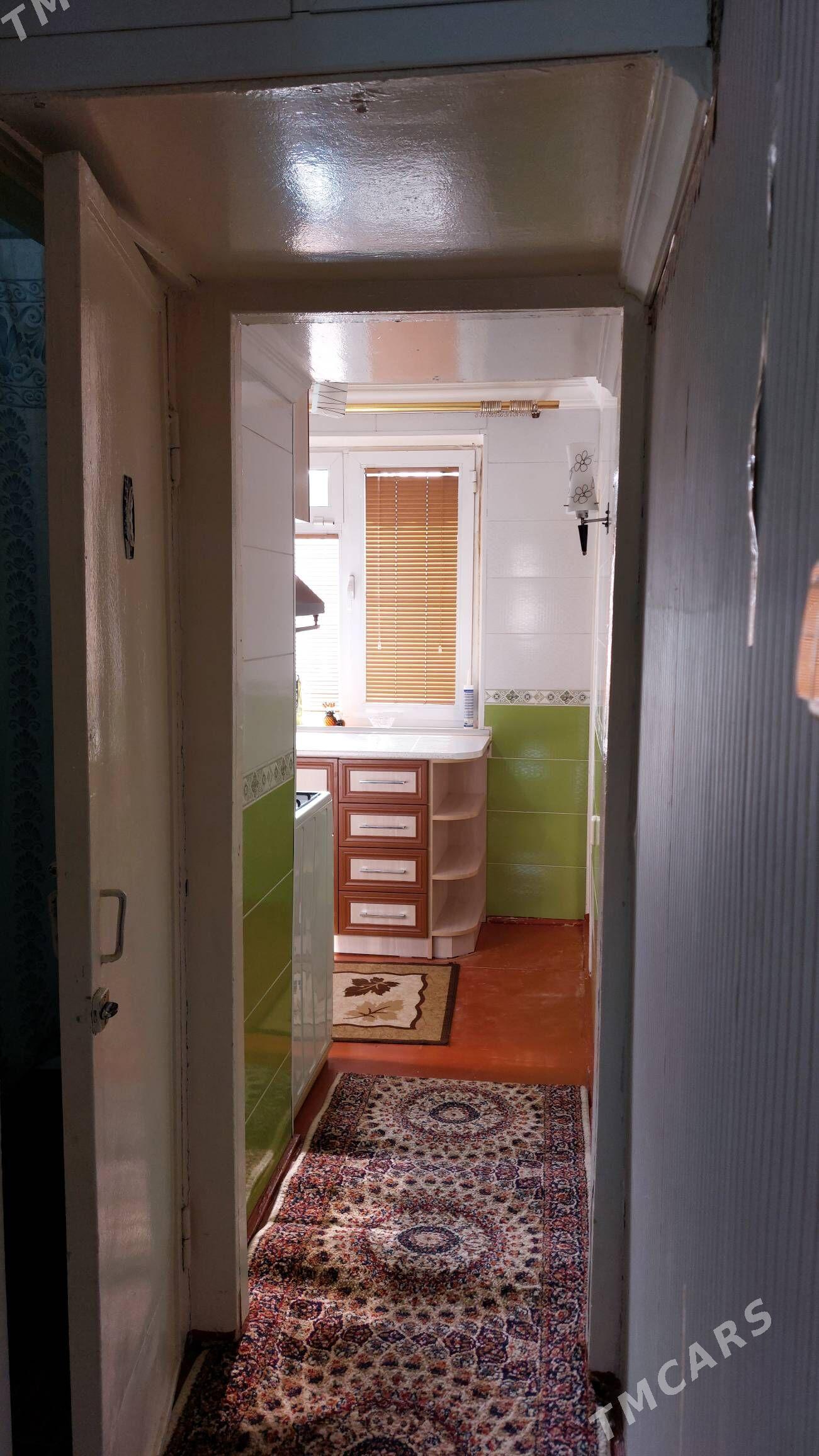 квартира - Туркменабат - img 5