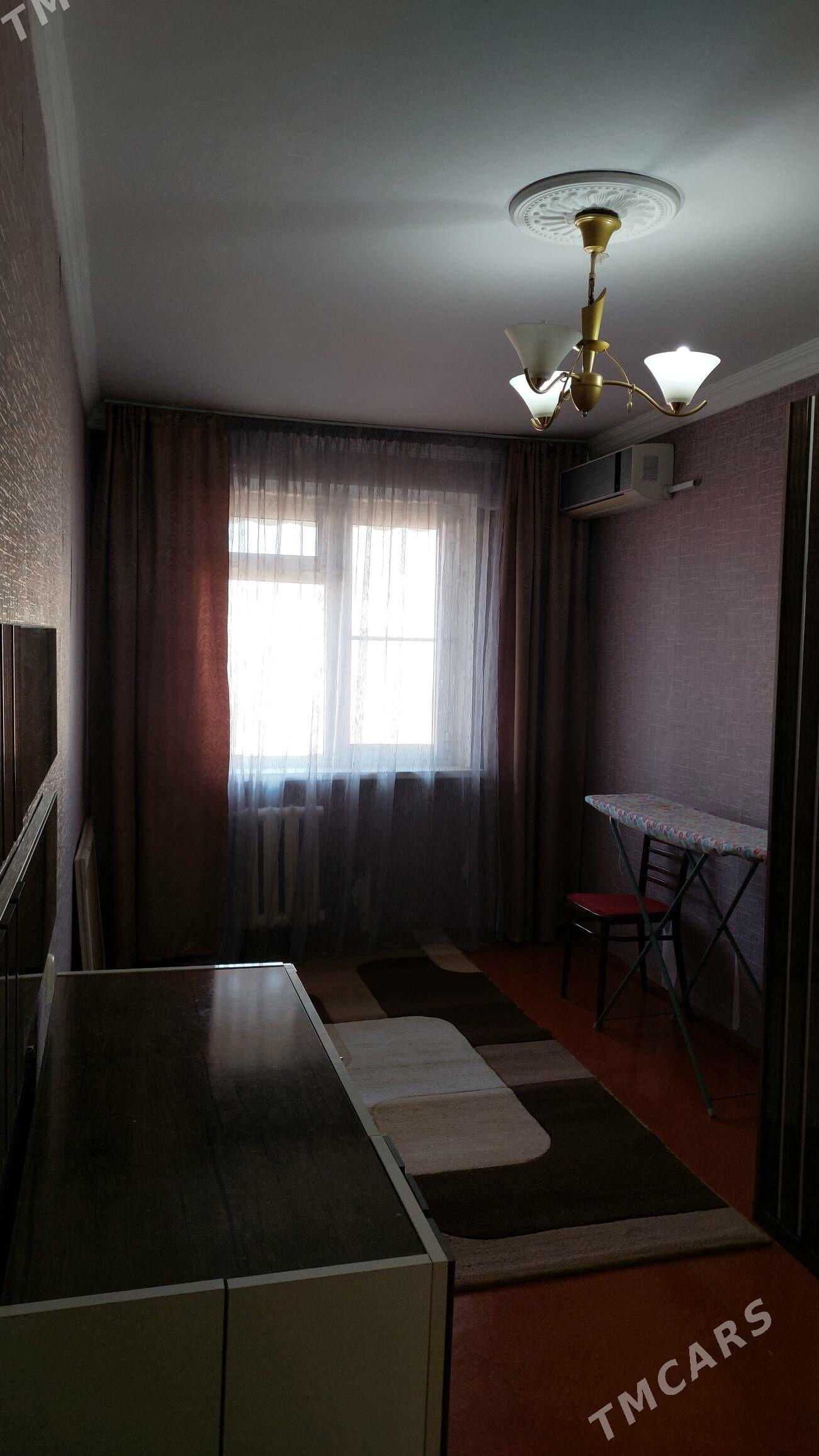 квартира - Туркменабат - img 3