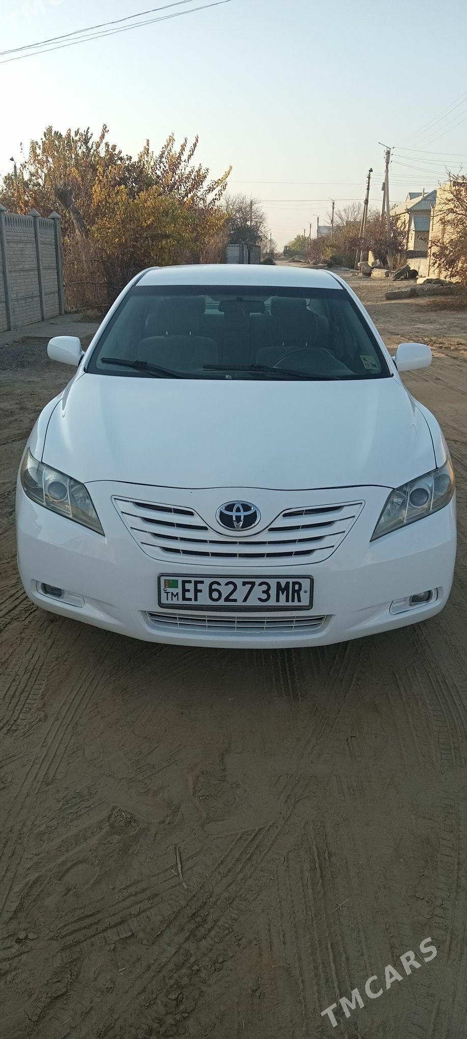 Toyota Camry 2008 - 150 000 TMT - Sakarçäge - img 2