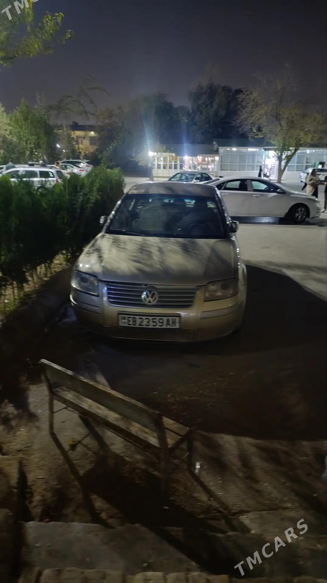 Volkswagen Passat 2002 - 45 000 TMT - 4 мкр - img 3