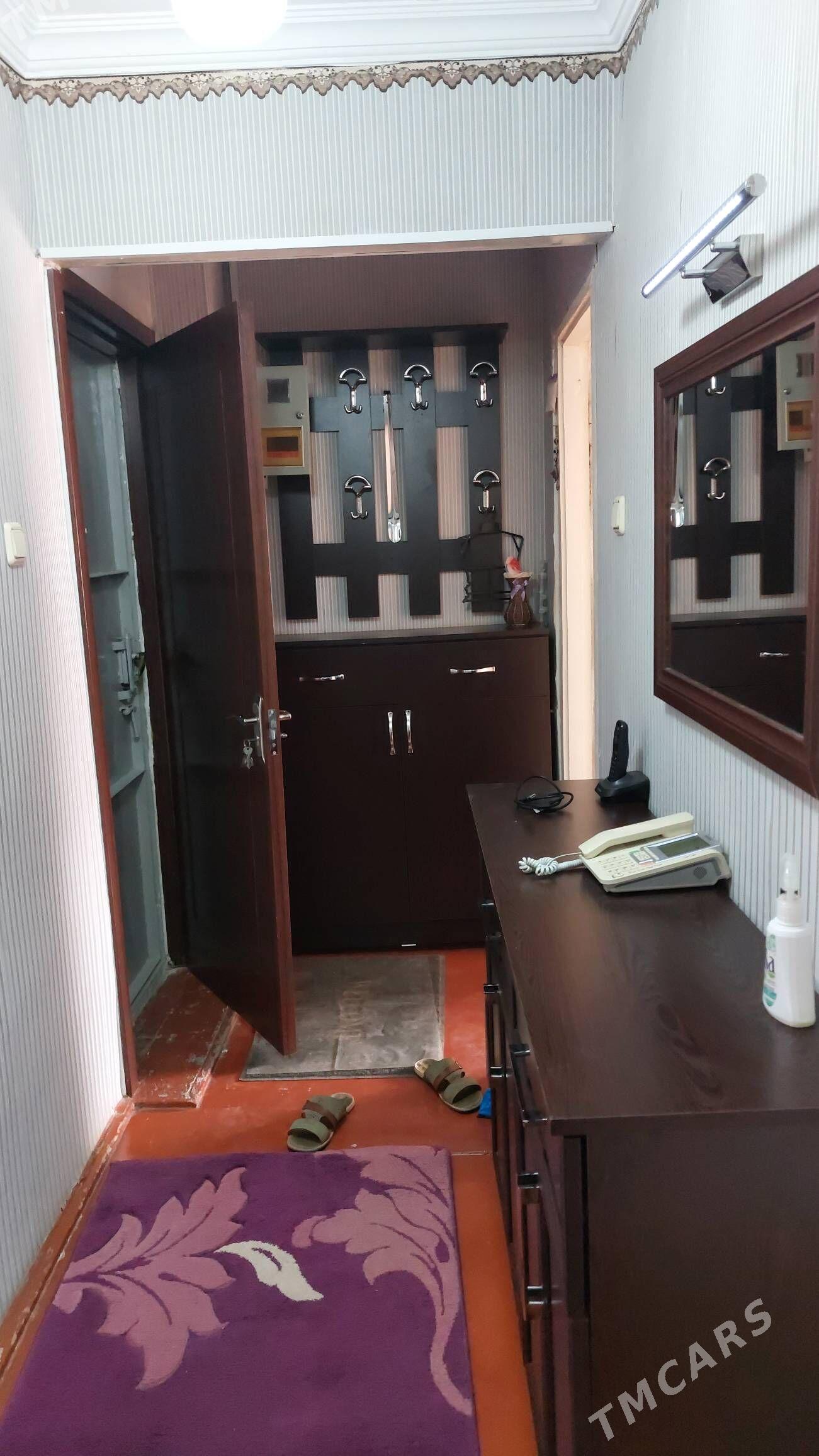 квартира - Туркменабат - img 4