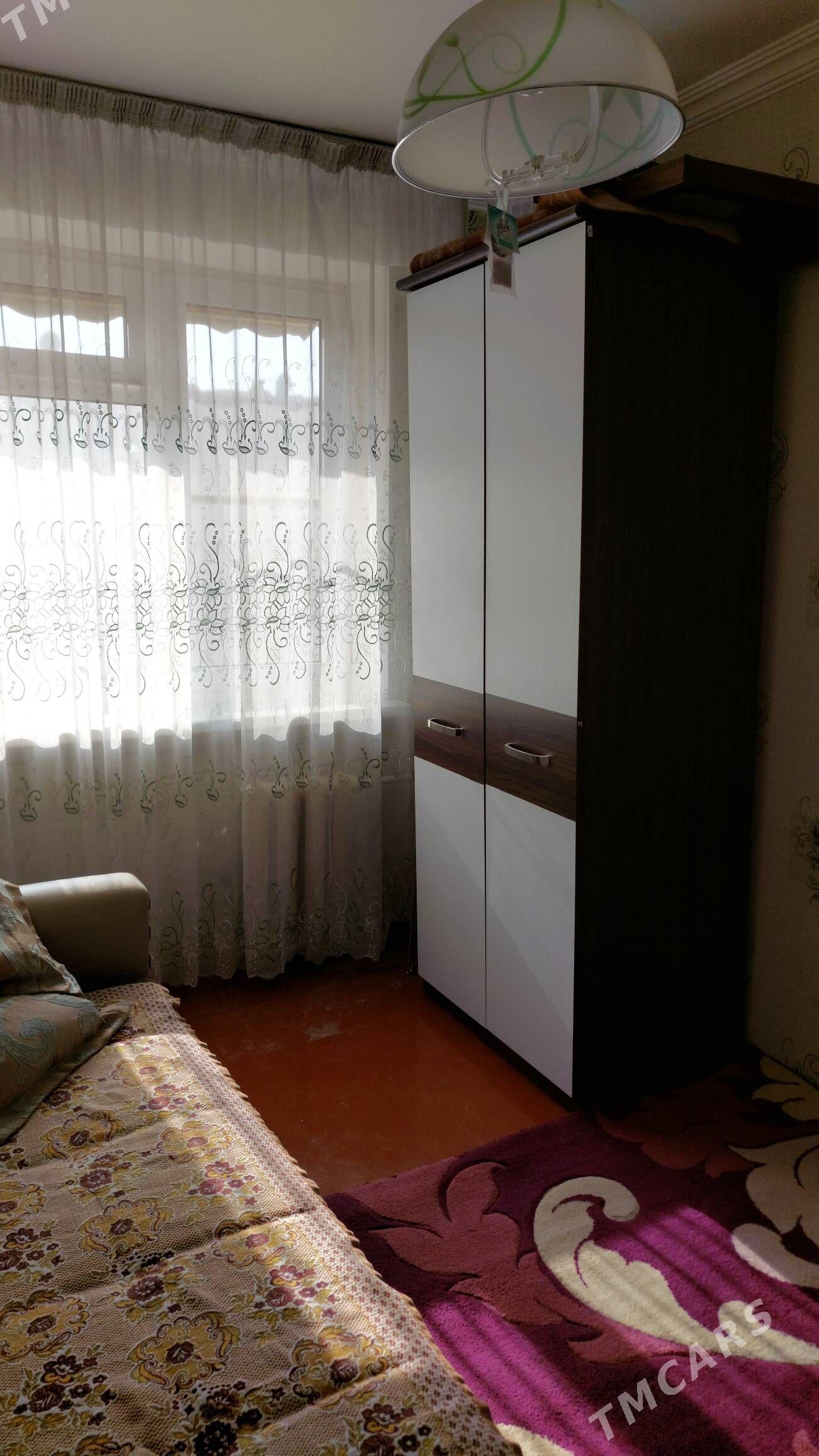 квартира - Туркменабат - img 9