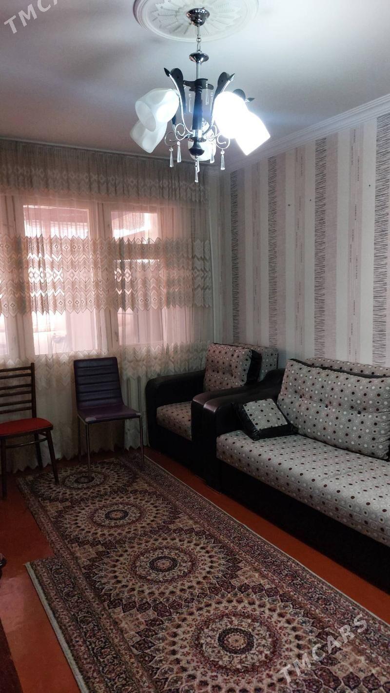 квартира - Туркменабат - img 6
