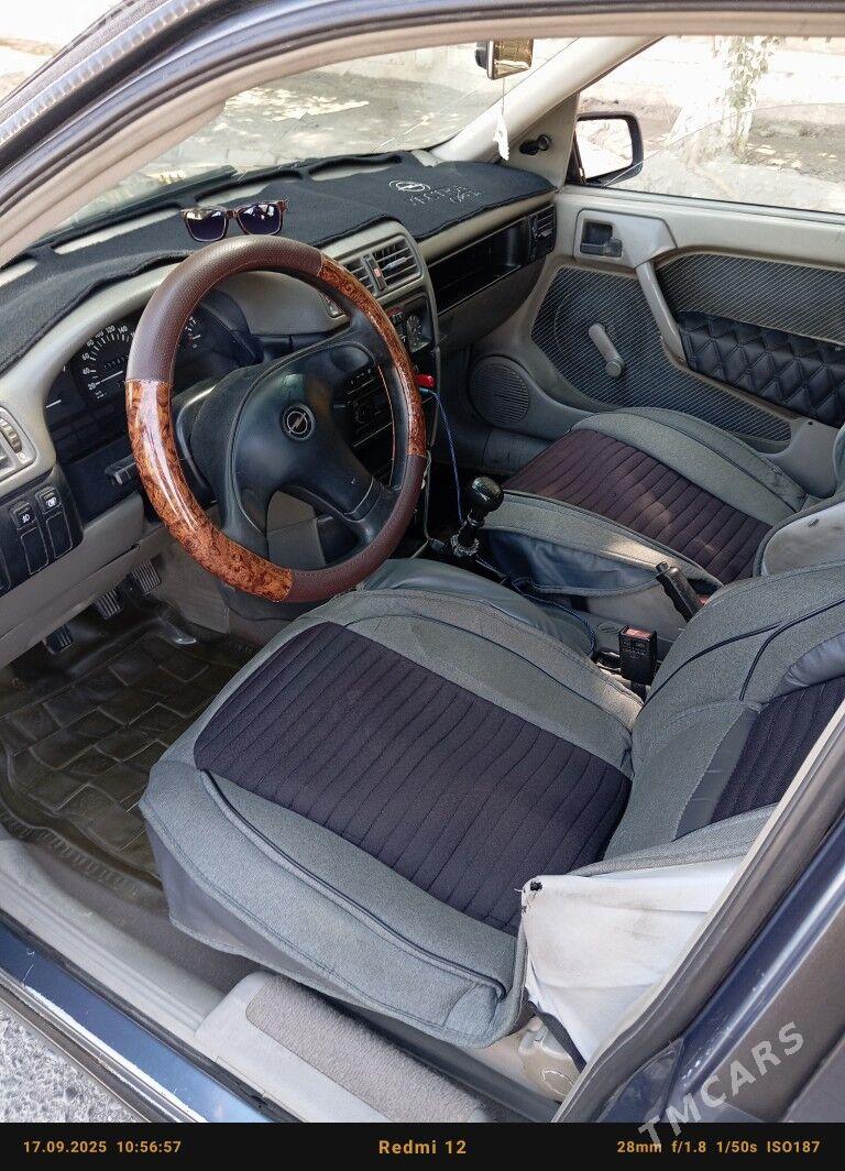 Opel Vectra 1989 - 40 000 TMT - Байрамали - img 5