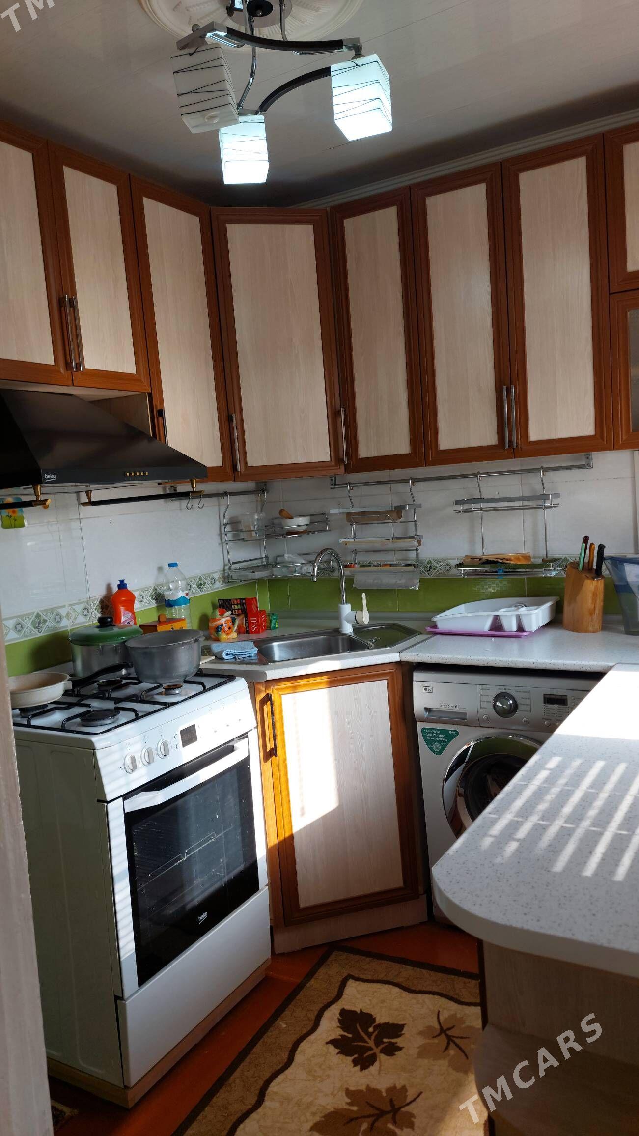 квартира - Туркменабат - img 2