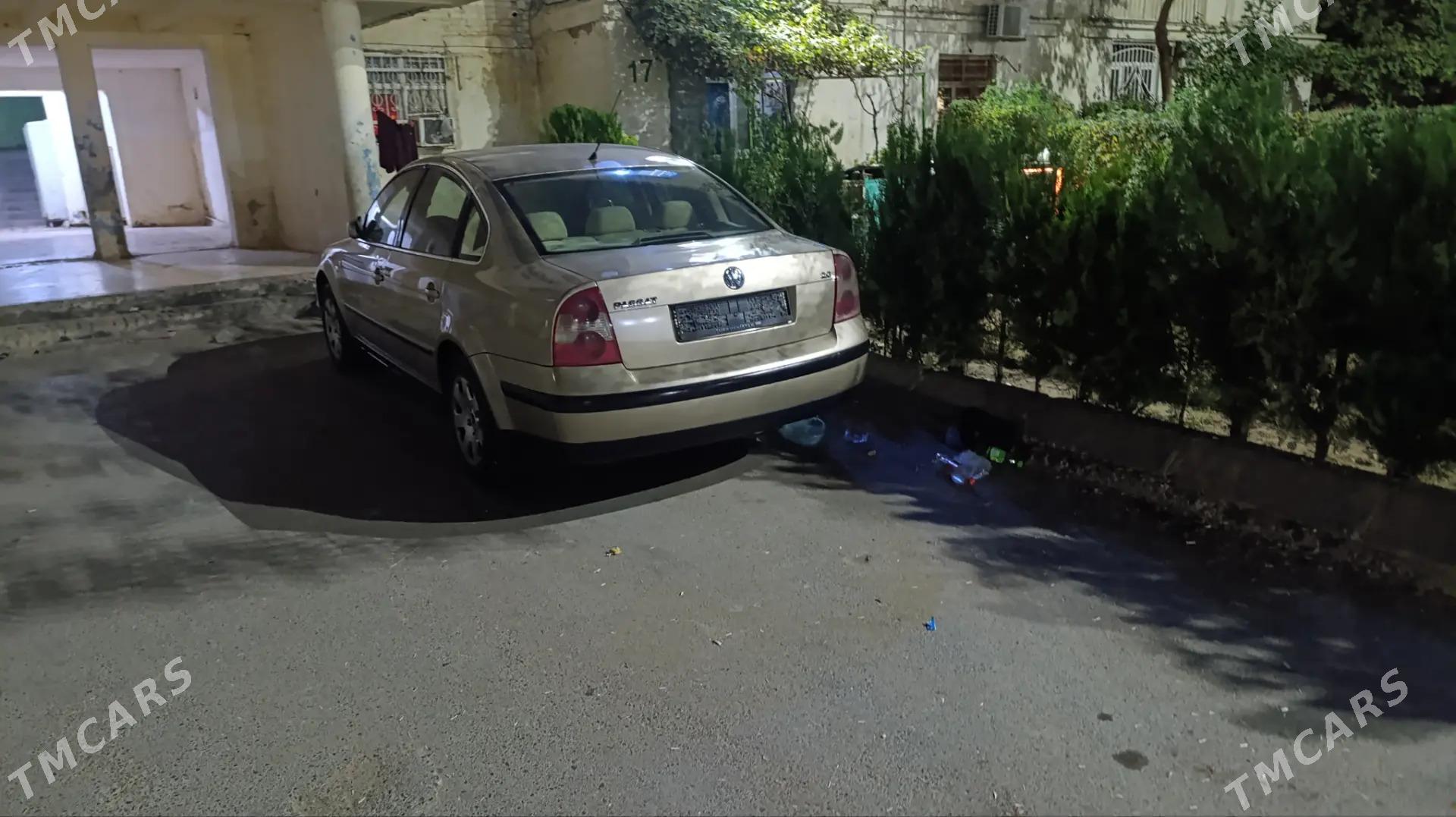 Volkswagen Passat 2002 - 45 000 TMT - 4 мкр - img 2