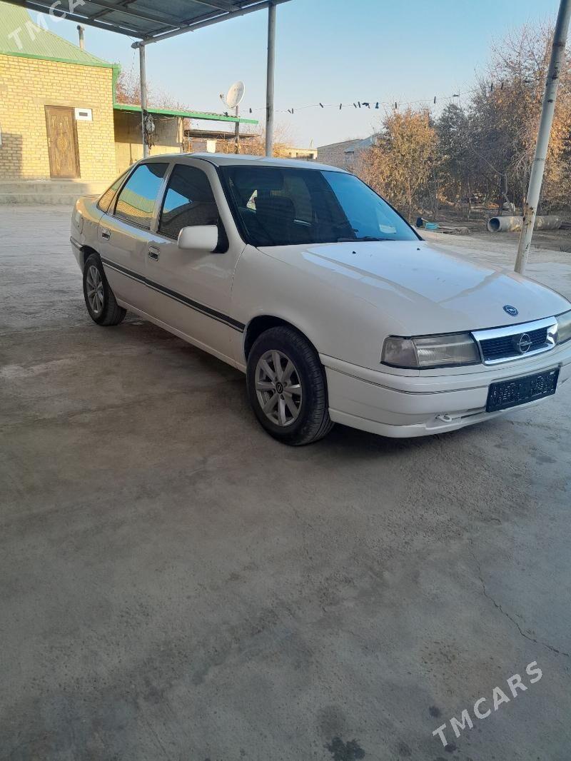 Opel Vectra 1991 - 39 000 TMT - Bäherden - img 5