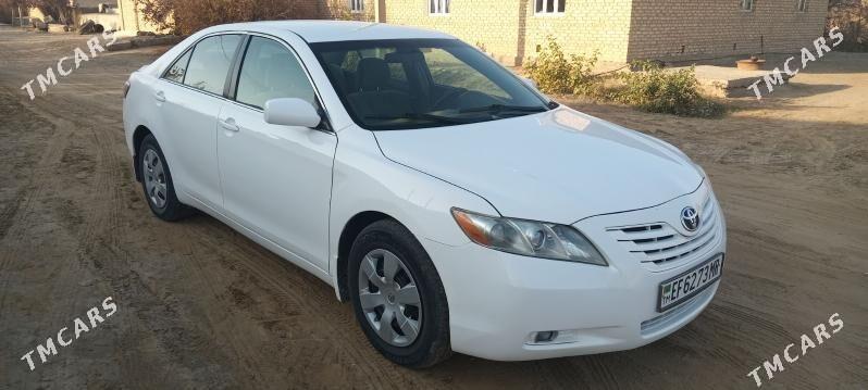 Toyota Camry 2008 - 150 000 TMT - Sakarçäge - img 4