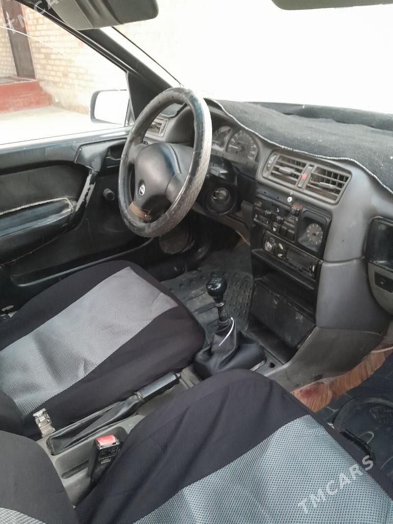 Opel Vectra 1991 - 39 000 TMT - Bäherden - img 7
