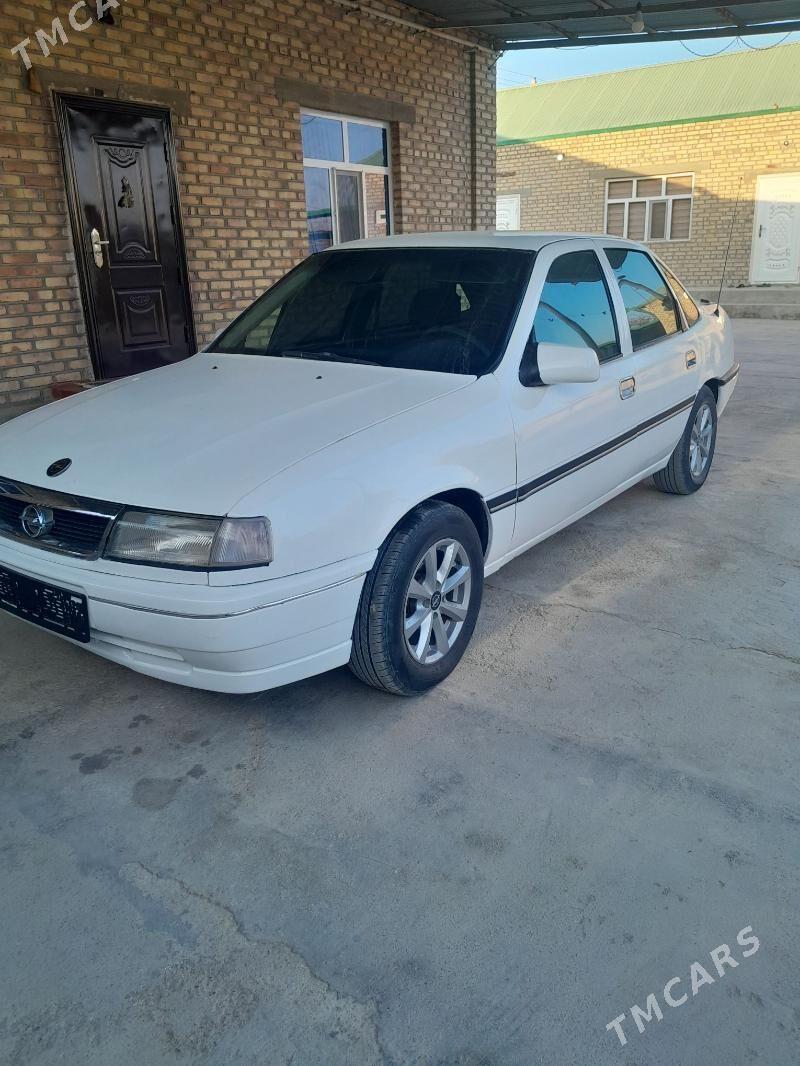 Opel Vectra 1991 - 39 000 TMT - Bäherden - img 4