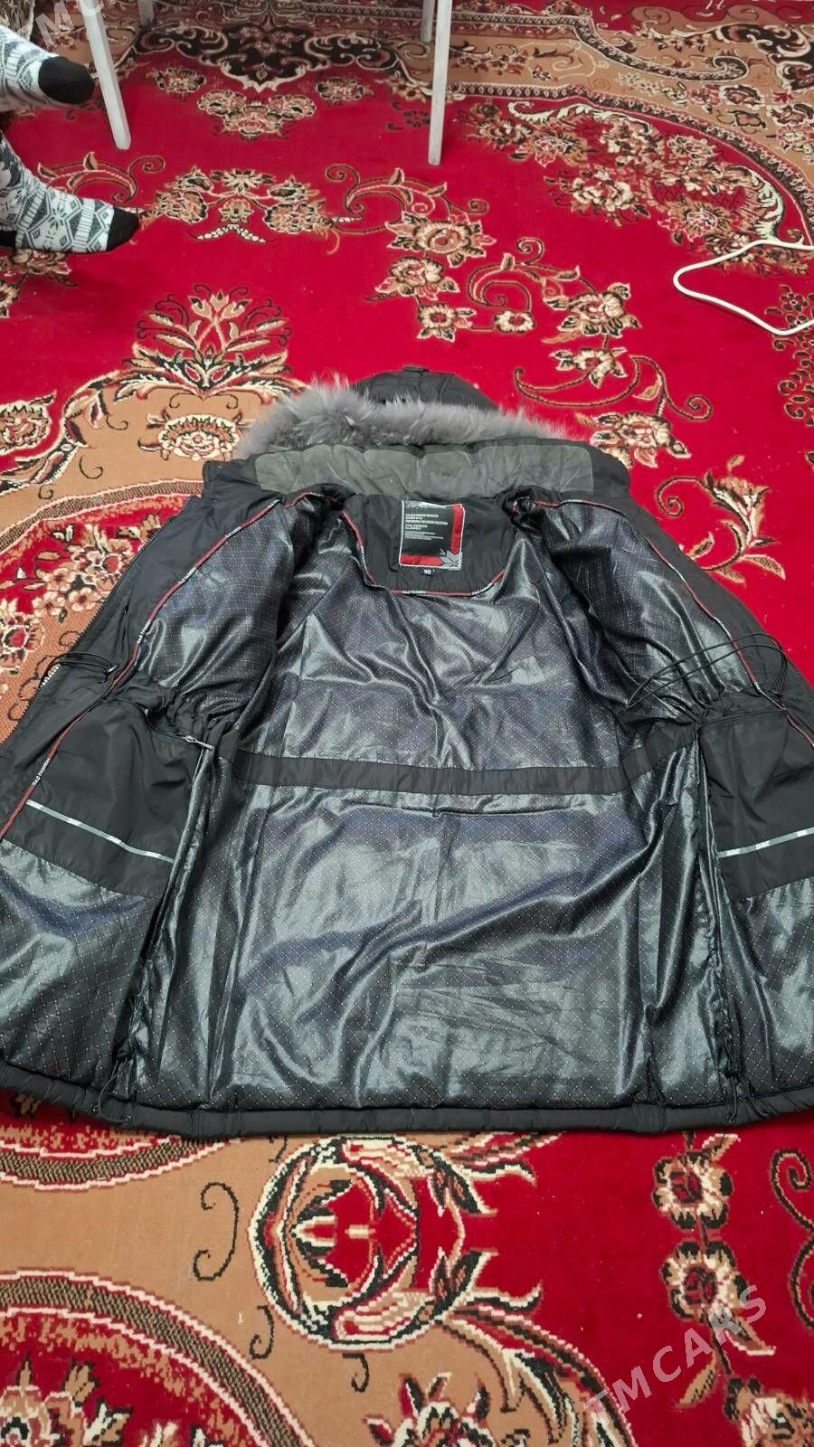 Куртка - Ашхабад - img 2