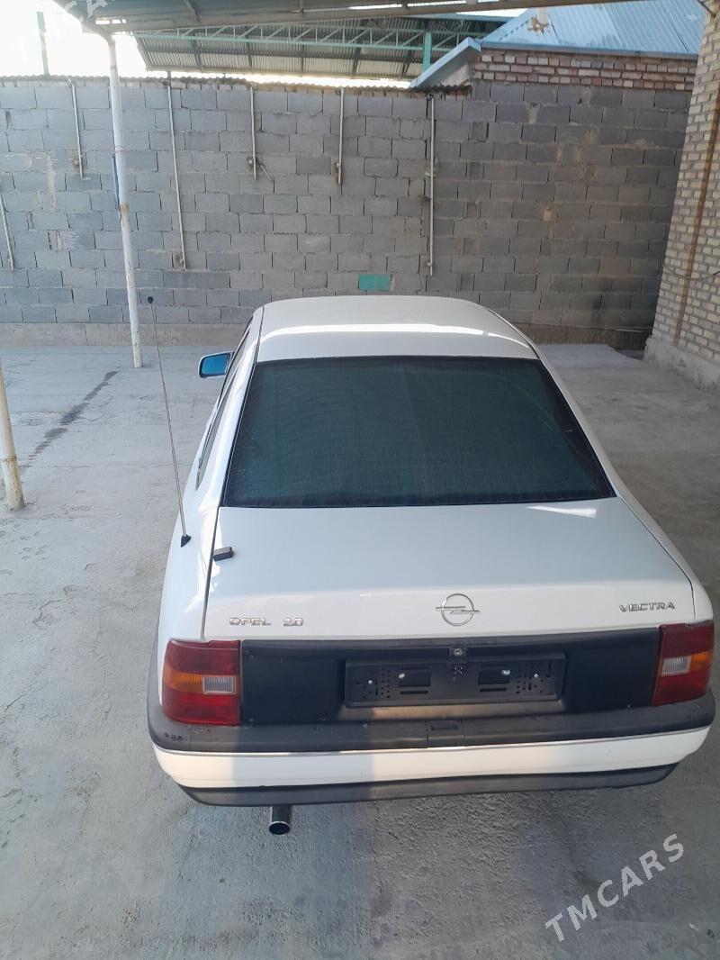 Opel Vectra 1991 - 39 000 TMT - Bäherden - img 6