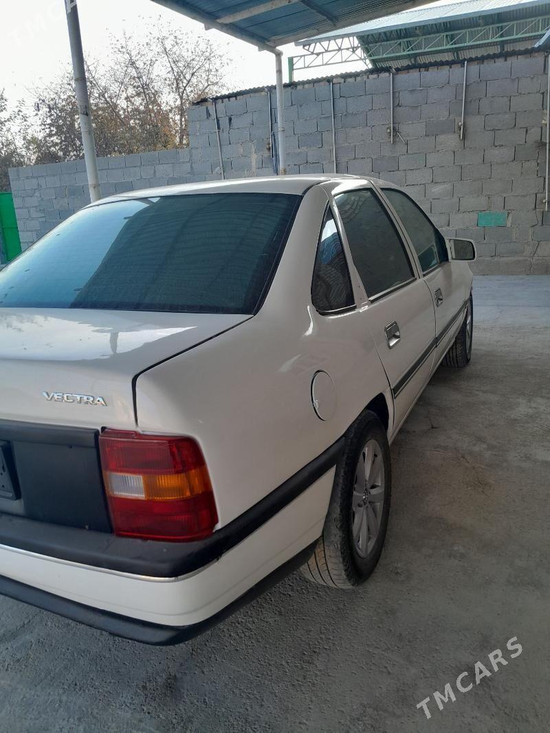 Opel Vectra 1991 - 39 000 TMT - Bäherden - img 2