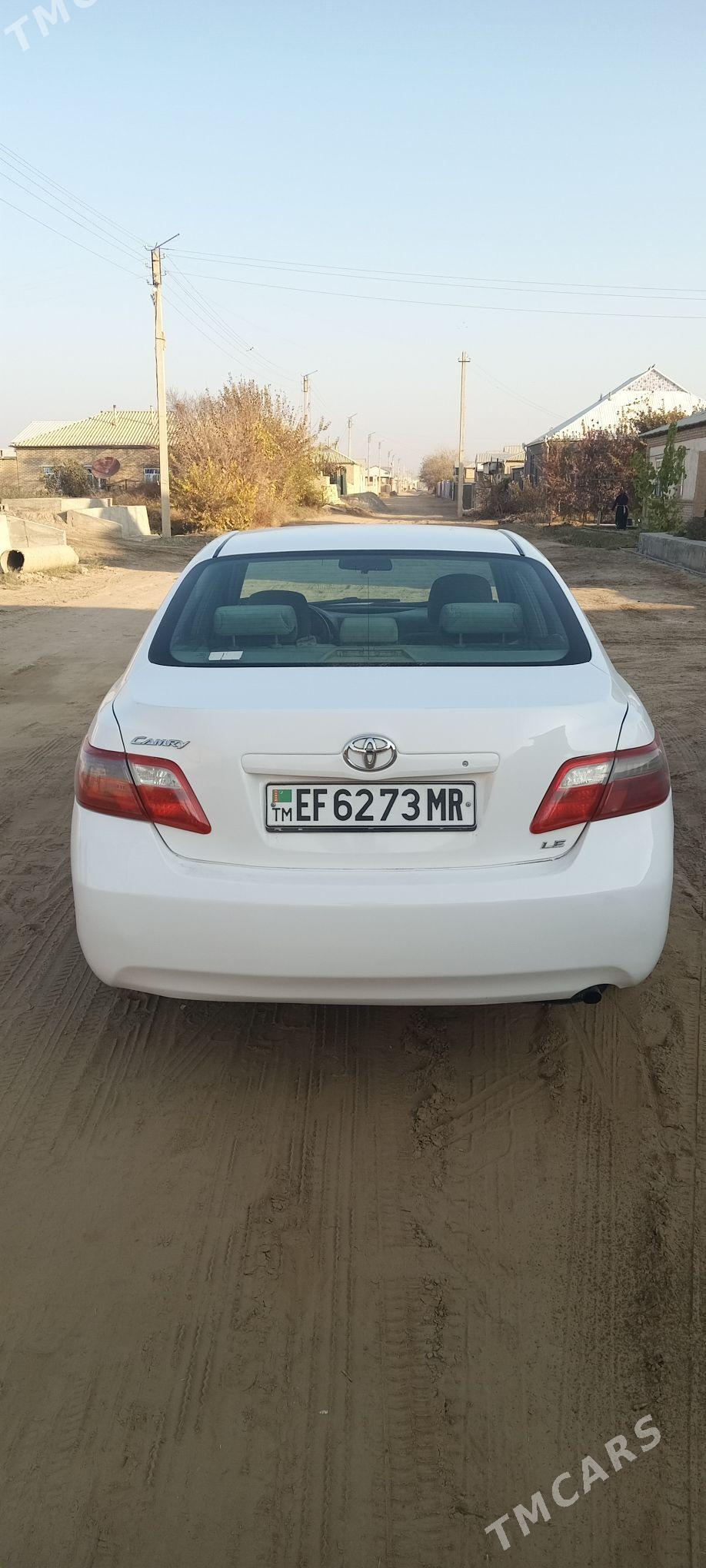 Toyota Camry 2008 - 150 000 TMT - Sakarçäge - img 3
