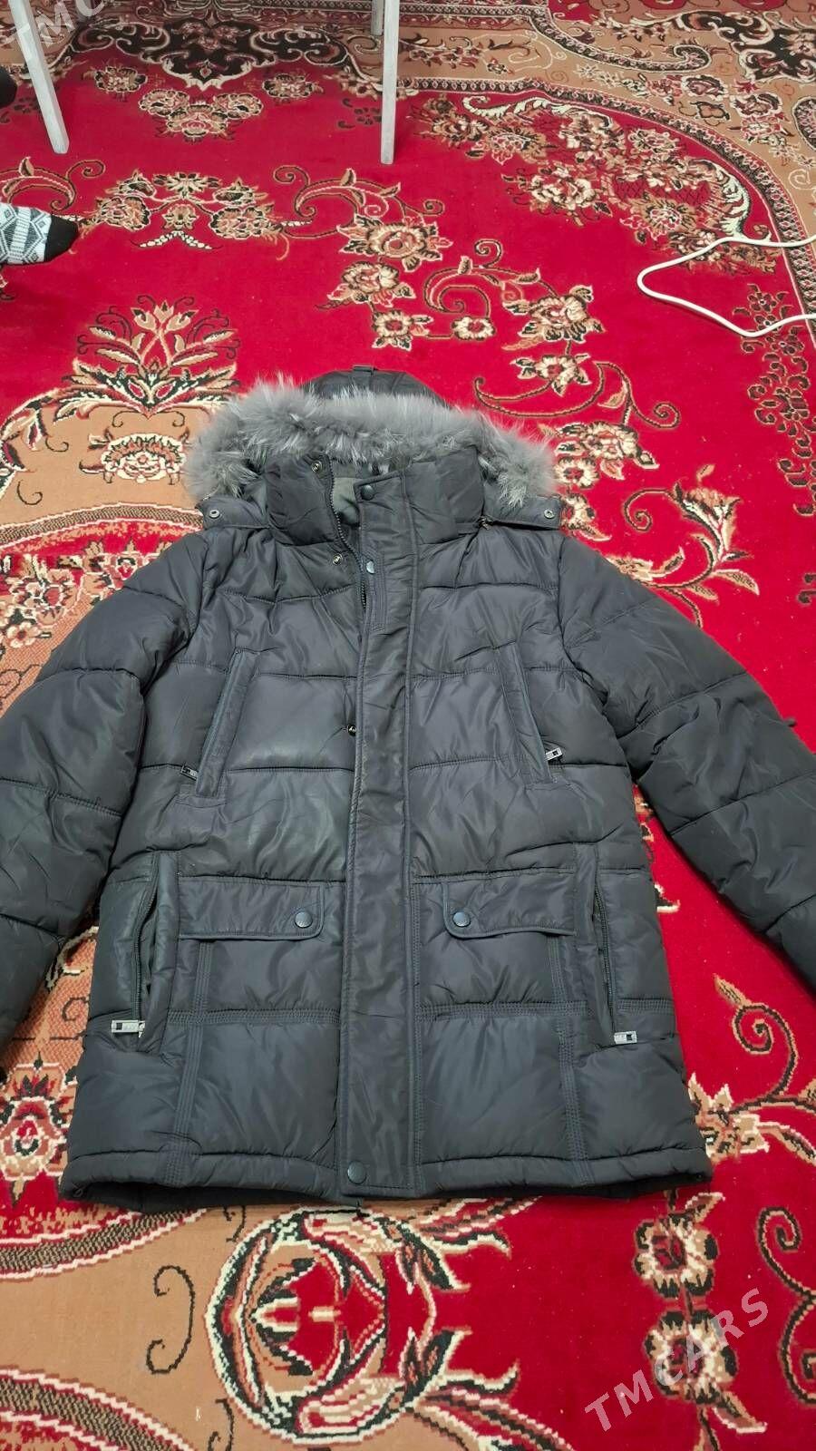 Куртка - Ашхабад - img 1