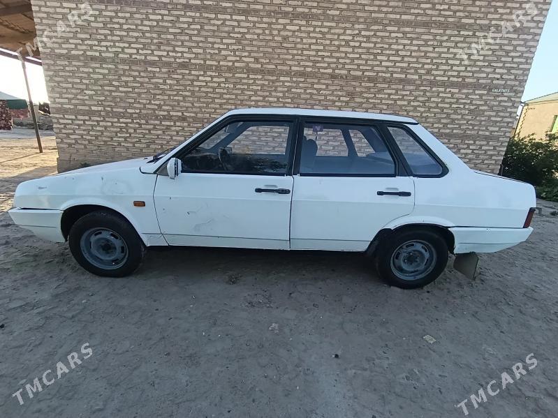 Lada 21099 1999 - 17 000 TMT - Sarahs - img 4